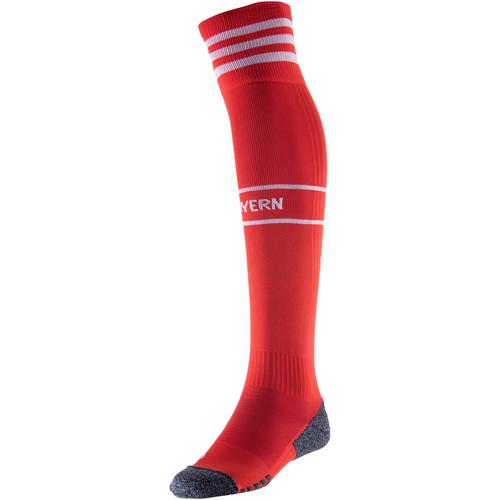 adidas FC Bayern M&uuml;nchen 22-23 Heim Socken