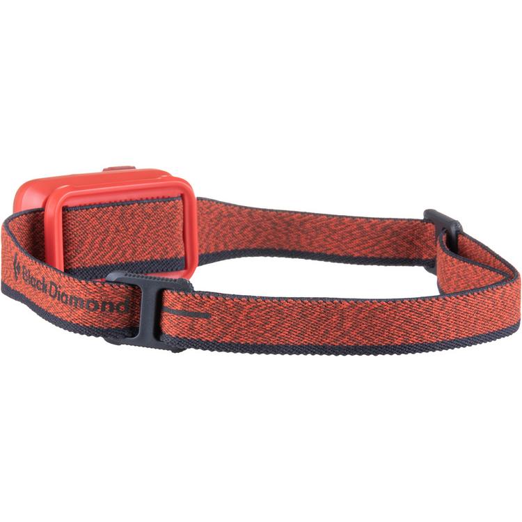 Black Diamond Black Diamond SPOT 400-R HEADLAMP Stirnlampe LED - octane - 0 | SportScheck