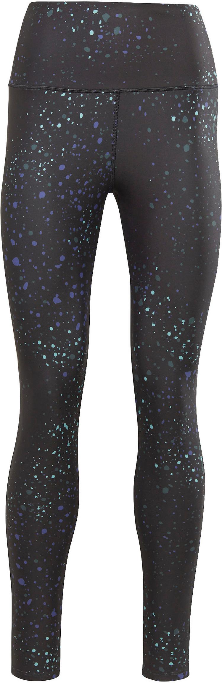 Reebok Reebok Lux Tights Damen - black - 0 | SportScheck