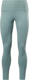 Reebok Seasonal Tights Damen - seaside grey