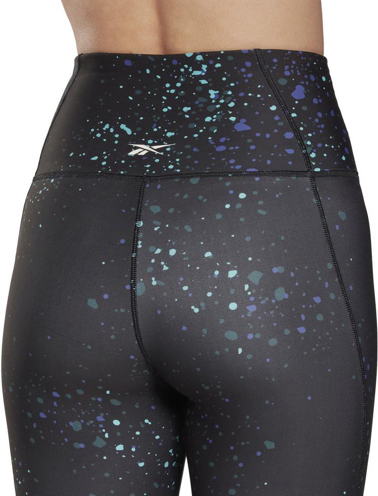 Reebok Reebok Lux Tights Damen - black - 4 | SportScheck