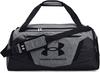 Under Armour UA UNDENIABLE 5.0 DUFFLE MD Sporttasche - pitch gray medium heather