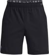 Under Armour Vanish Funktionsshorts Herren - black-pitch gray