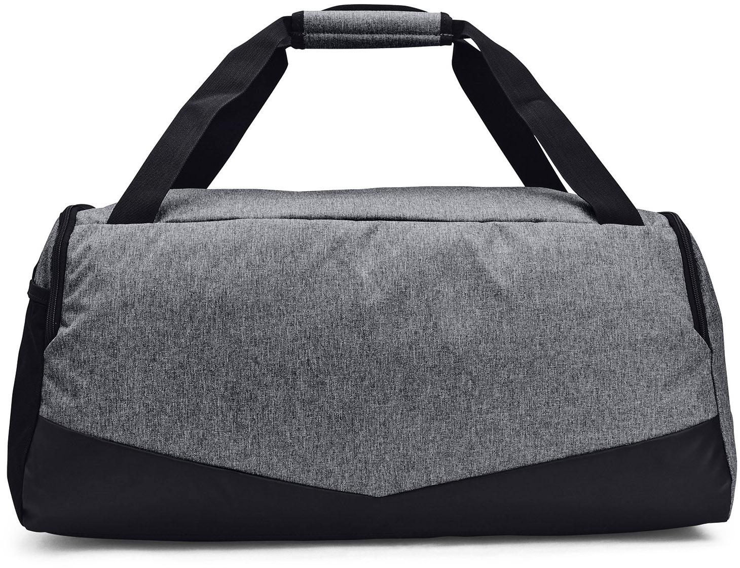 Under Armour Undeniable 5.0 Duffle-M Sporttasche pitch gray medium 