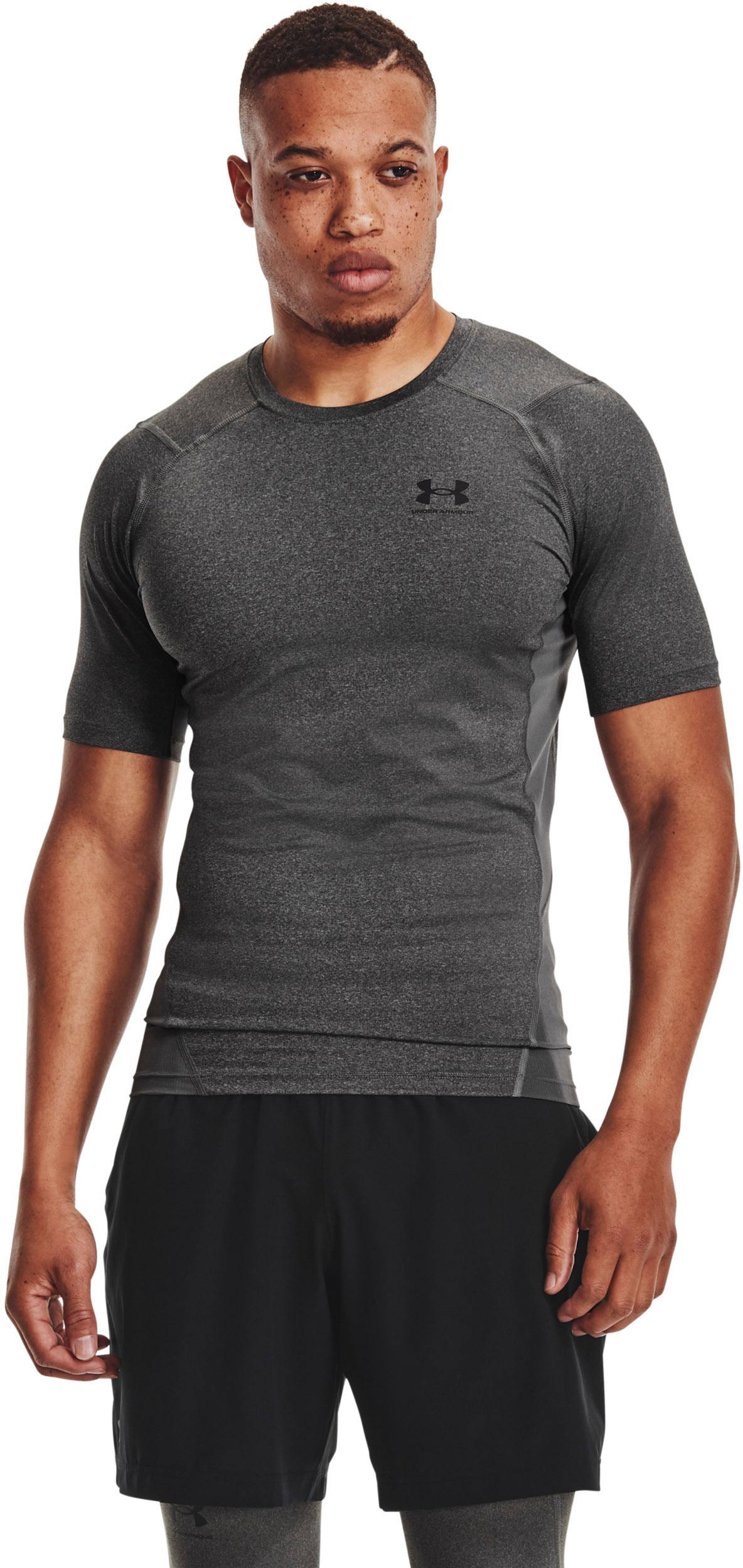 Under armour heatgear armour top