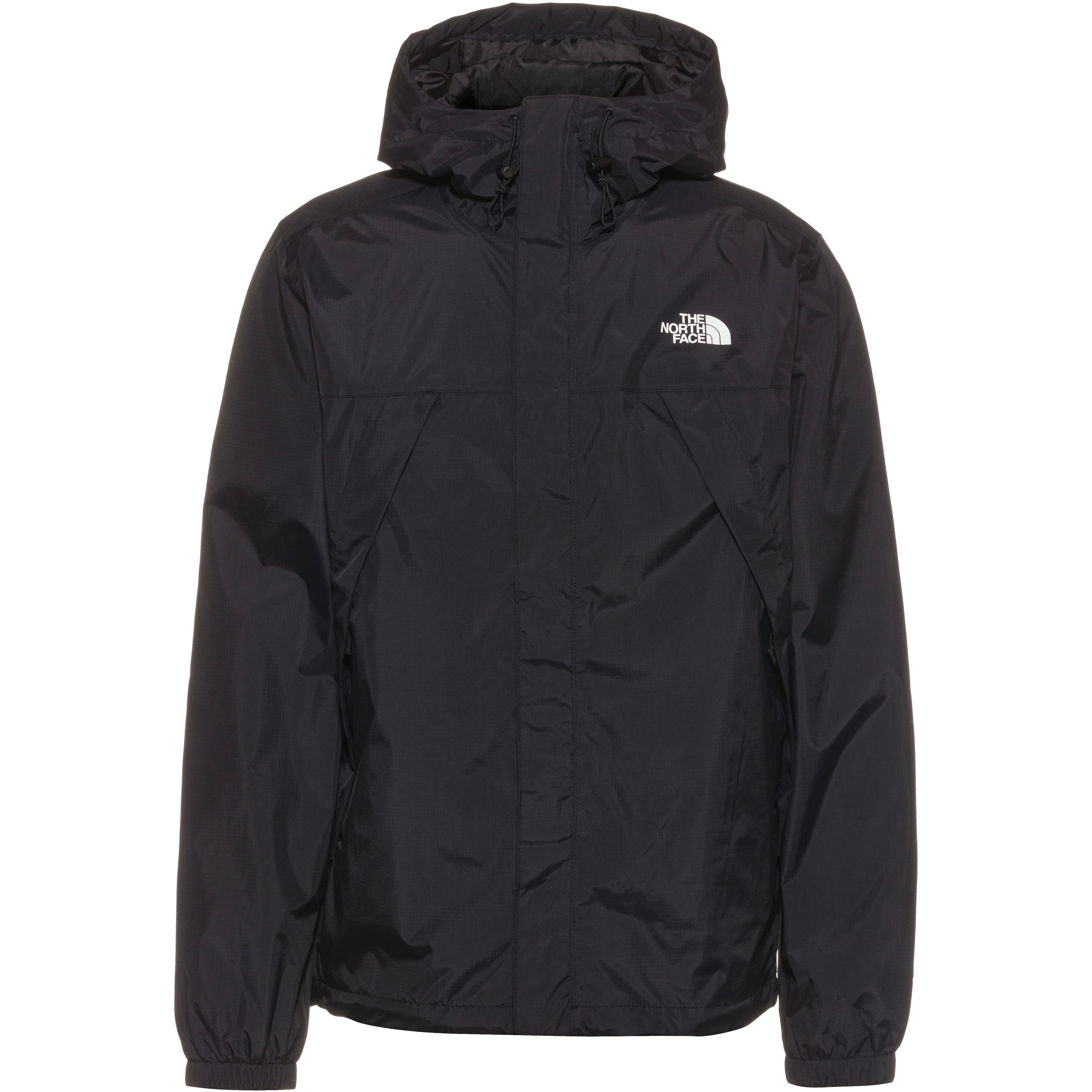 The North von tnf Shop im Herren black Face Regenjacke ANTORA Online kaufen SportScheck