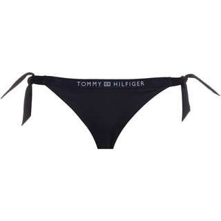 Tommy Hilfiger SIDE TIE CHEEKY Bikini Hose Damen desert sky