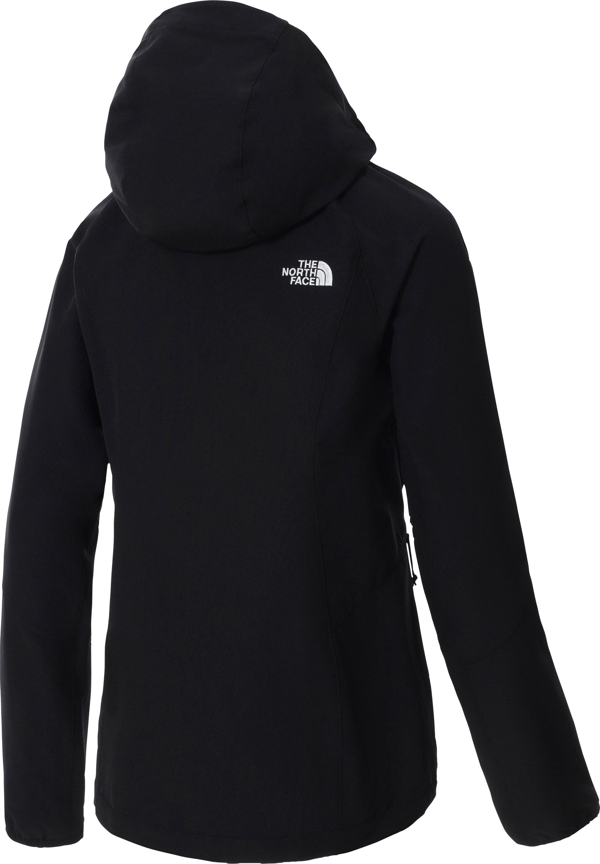 The north face store nimble damen