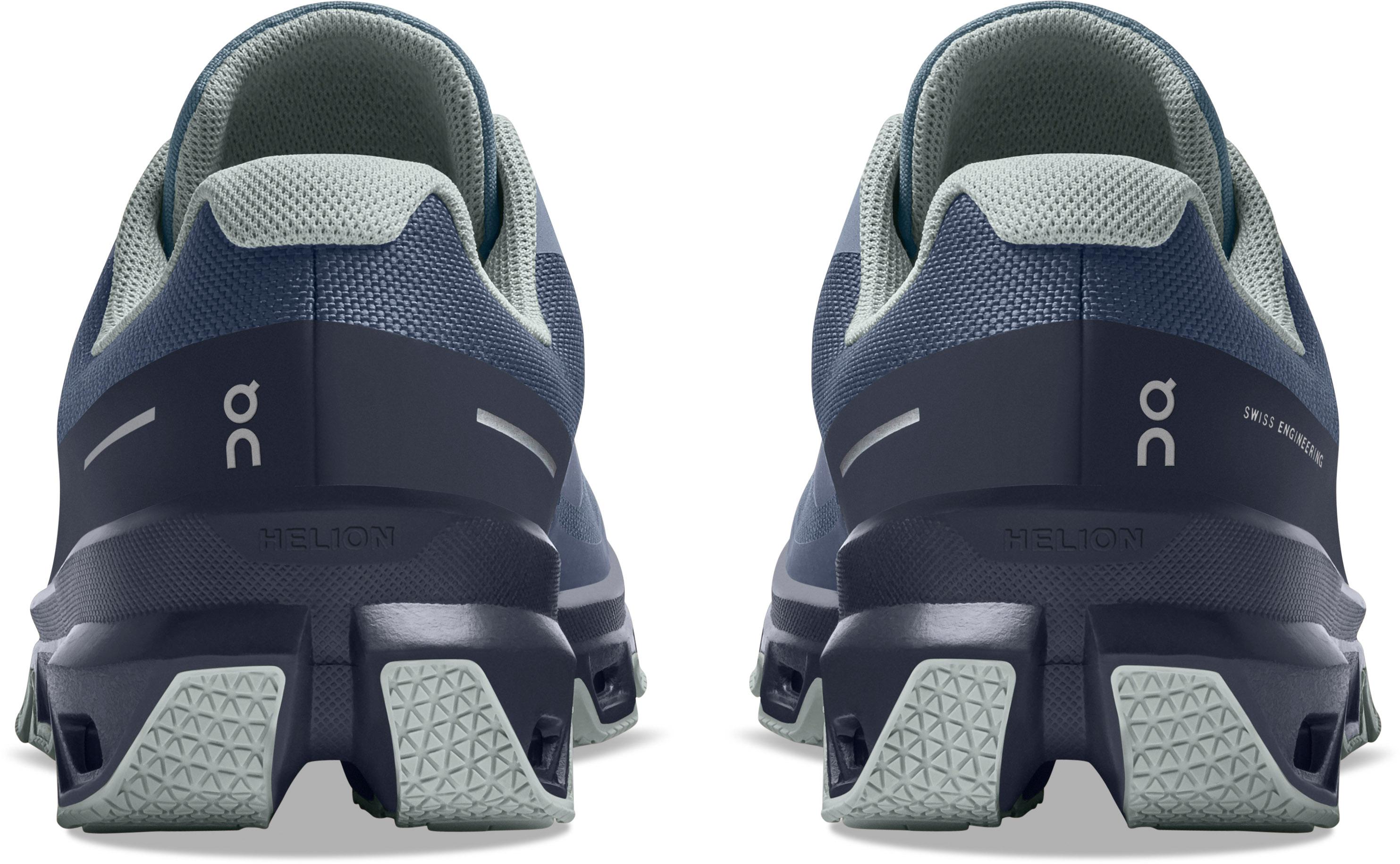 On Cloudventure WP Damen - Wasserdichte Trailrunning-Schuhe Für Jedes Wetter