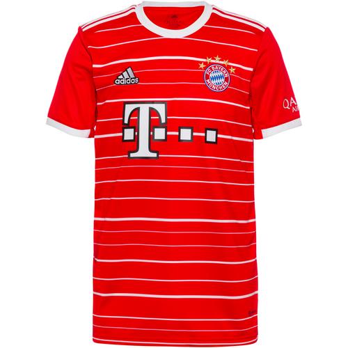 adidas FC Bayern 22-23 Heim Teamtrikot Herren