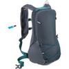 NATHAN Crossover Pack 10l Trinksystem - charcoal-marine blue