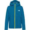 The North Face CIRCADIAN 2.5L Hardshelljacke Herren - banff blue