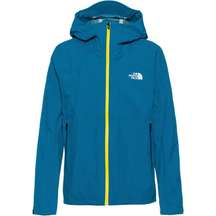 The North Face The North Face CIRCADIAN 2.5L Hardshelljacke Herren - banff blue - 0 | SportScheck