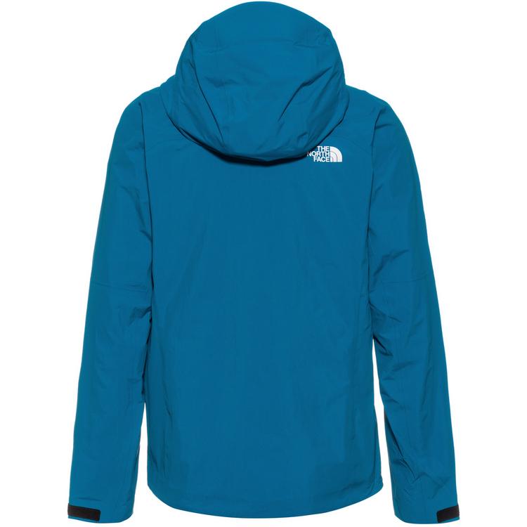 The North Face The North Face CIRCADIAN 2.5L Hardshelljacke Herren - banff blue - 0 | SportScheck