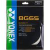 Yonex BG65 Set Kunstsaite - amber