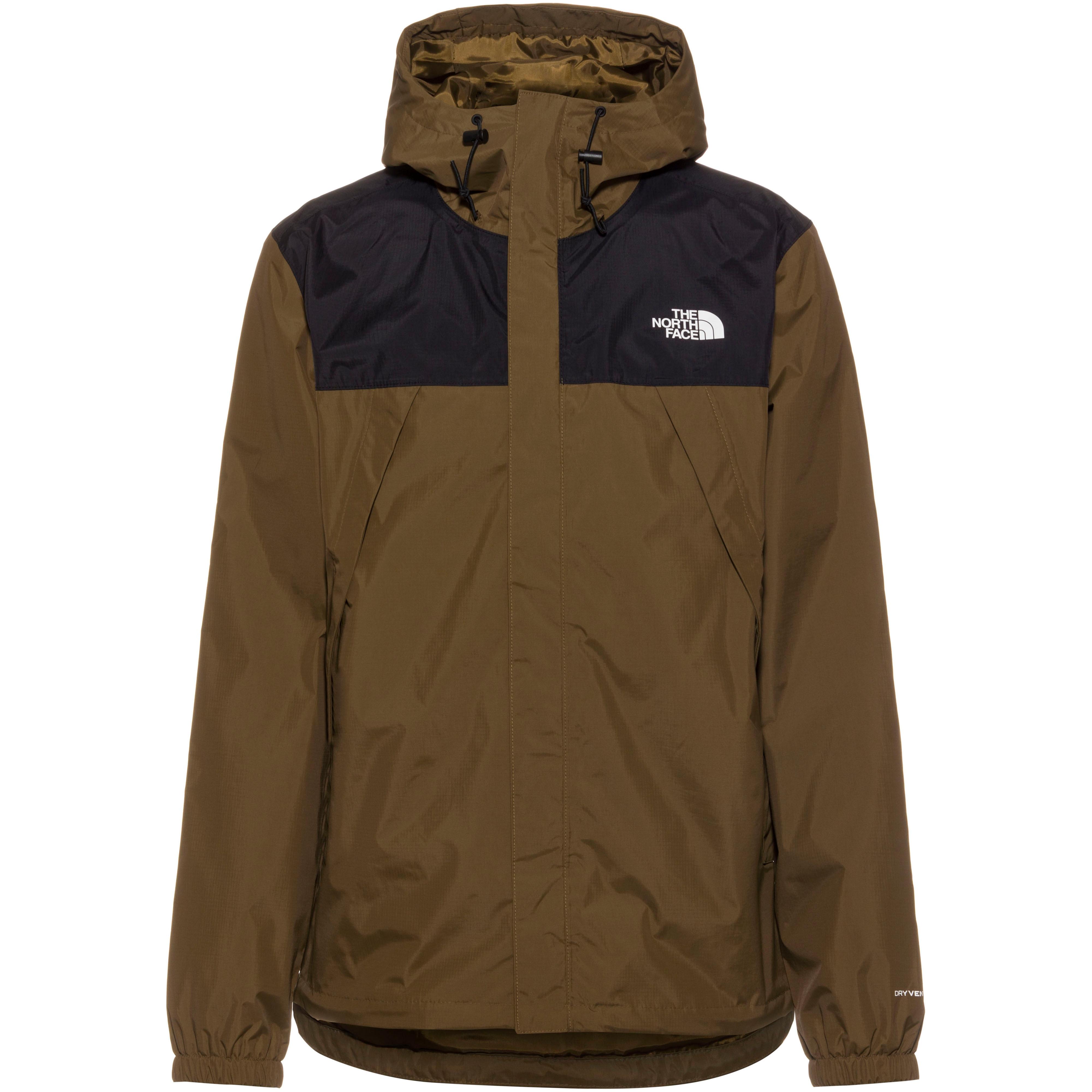 The North Face The North Face ANTORA Regenjacke Herren - 0 | SportScheck