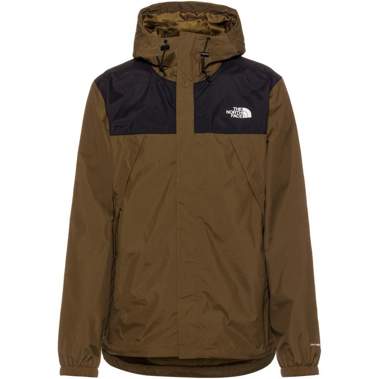 The North Face The North Face ANTORA Regenjacke Herren - 0 | SportScheck