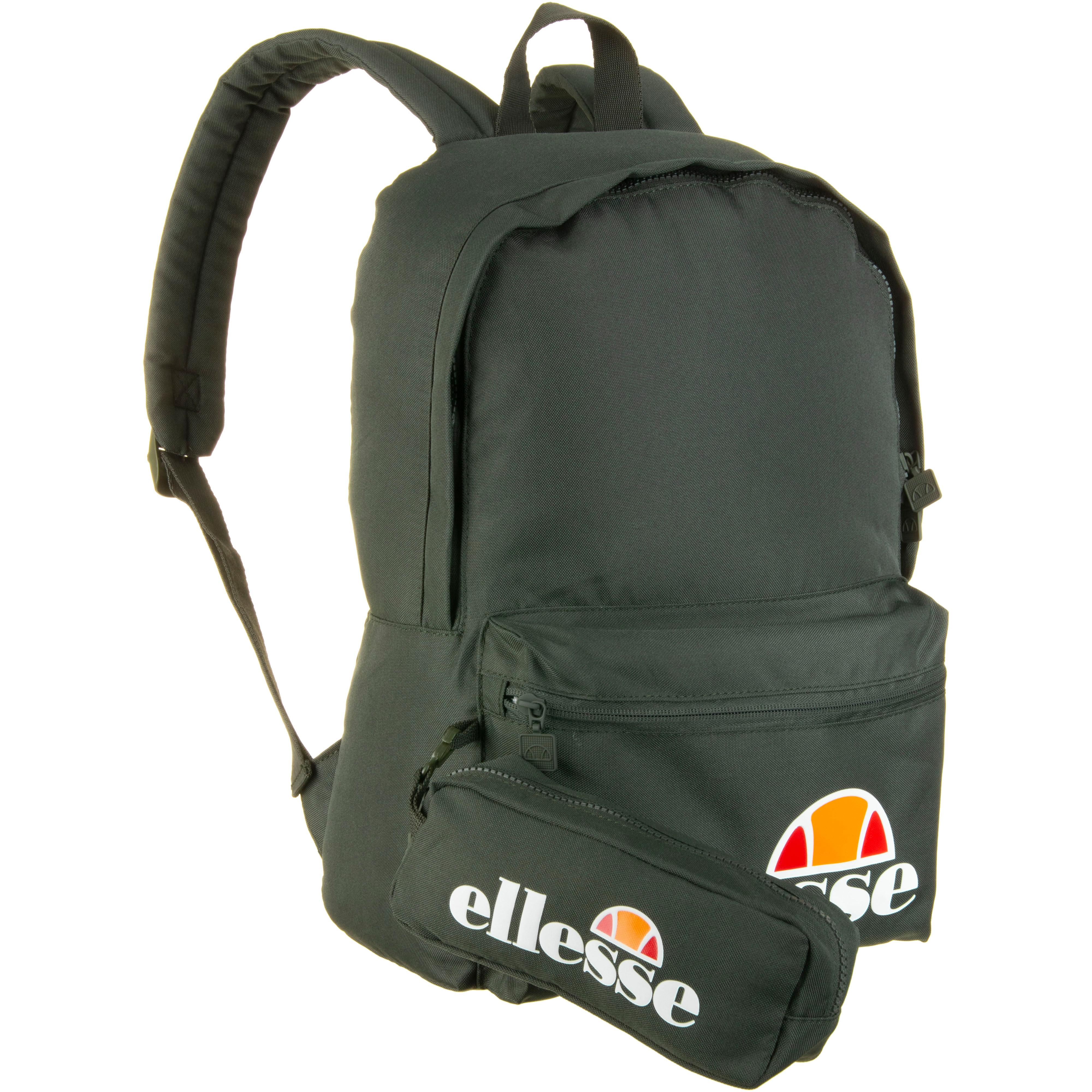 Rucksack ellesse clearance