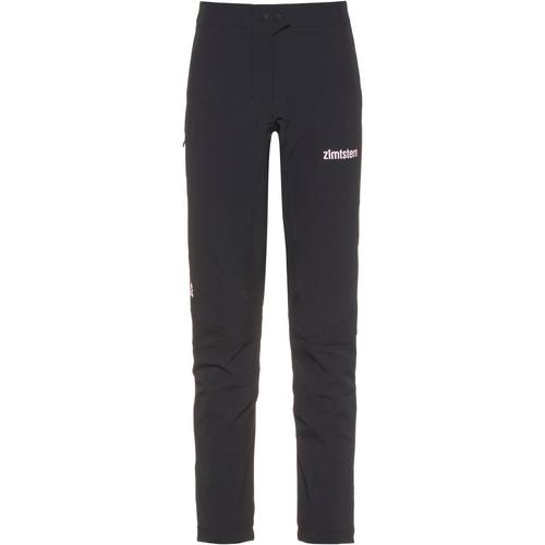 Zimtstern Shelterz Softshellhose Damen