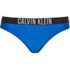 Calvin Klein CLASSIC Bikini Hose Damen - corrib river blue