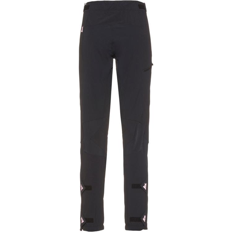 Zimtstern Zimtstern Shelterz Softshellhose Damen - pirateblack-pirateblack - 0 | SportScheck