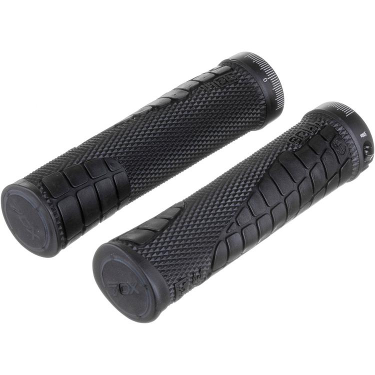 SQ Lab SQ Lab 7OX Lenkergriffe - black - 0 | SportScheck