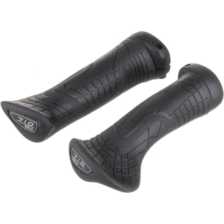 SQ Lab SQ Lab 710 Lenkergriffe - black - 0 | SportScheck