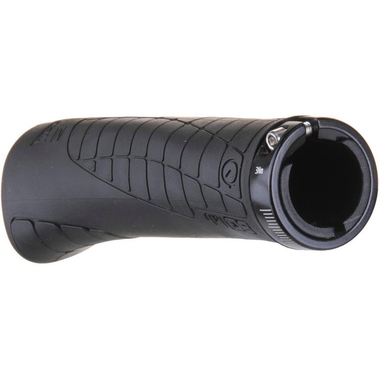 SQ Lab SQ Lab 711 Tech & Trail 2.0 Lenkergriffe - black - 0 | SportScheck