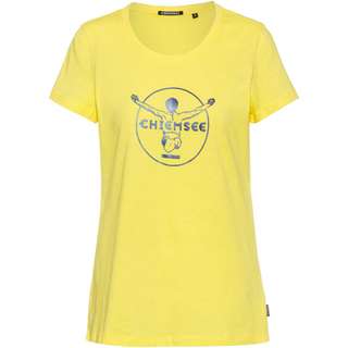 Chiemsee TAORMINA T-Shirt Damen limelight
