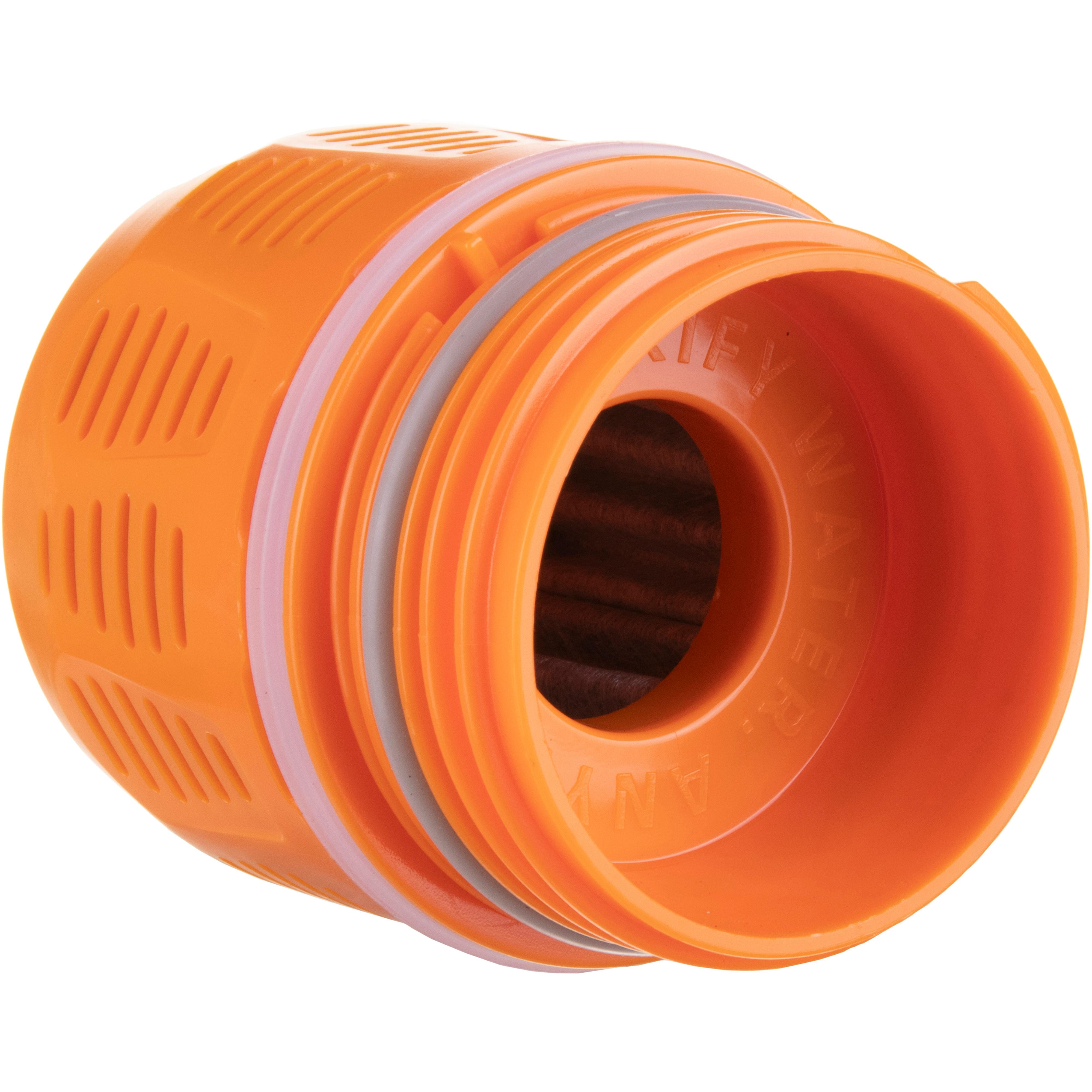 Grayl Ultrapress Purifier Cartridge Filterpatrone - orange