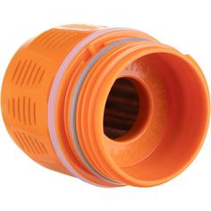 Grayl Ultrapress Purifier Cartridge Filterpatrone orange