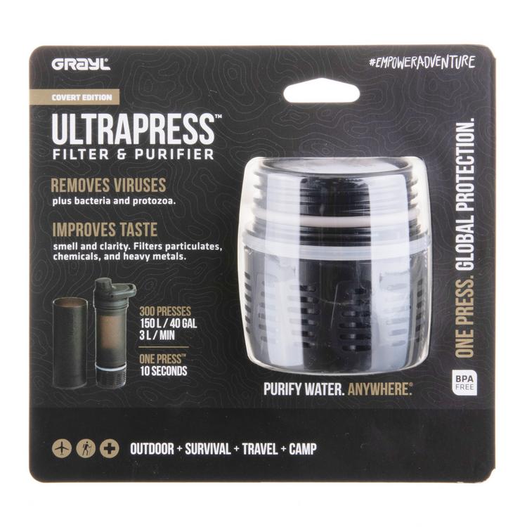 Grayl null - 0 | SportScheck