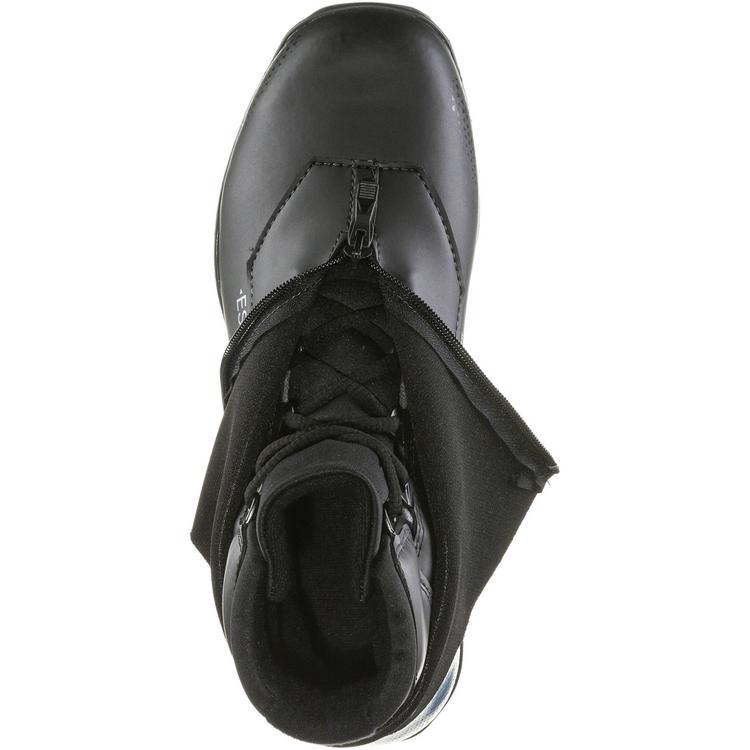 Salomon Salomon Langlaufschuhe Herren - SCHWARZ BLAU - 0 | SportScheck