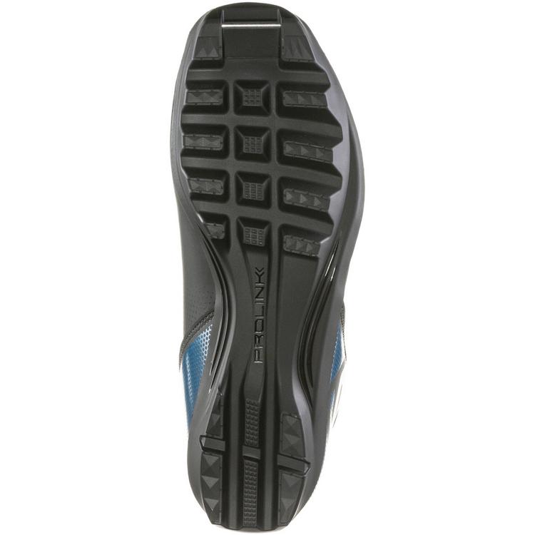 Salomon Salomon Langlaufschuhe Herren - SCHWARZ BLAU - 1 | SportScheck