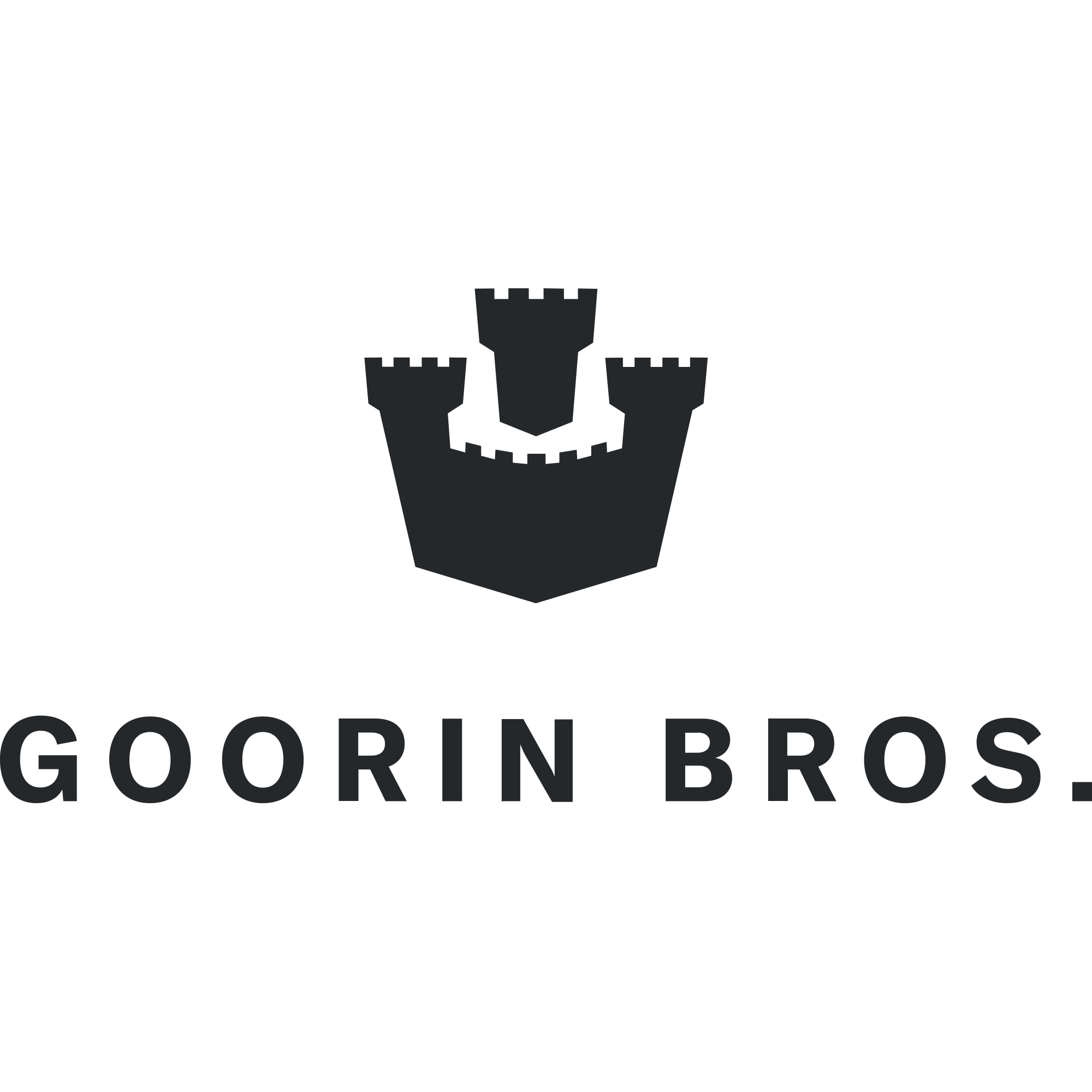 Weitere Artikel von GOORIN BROS.