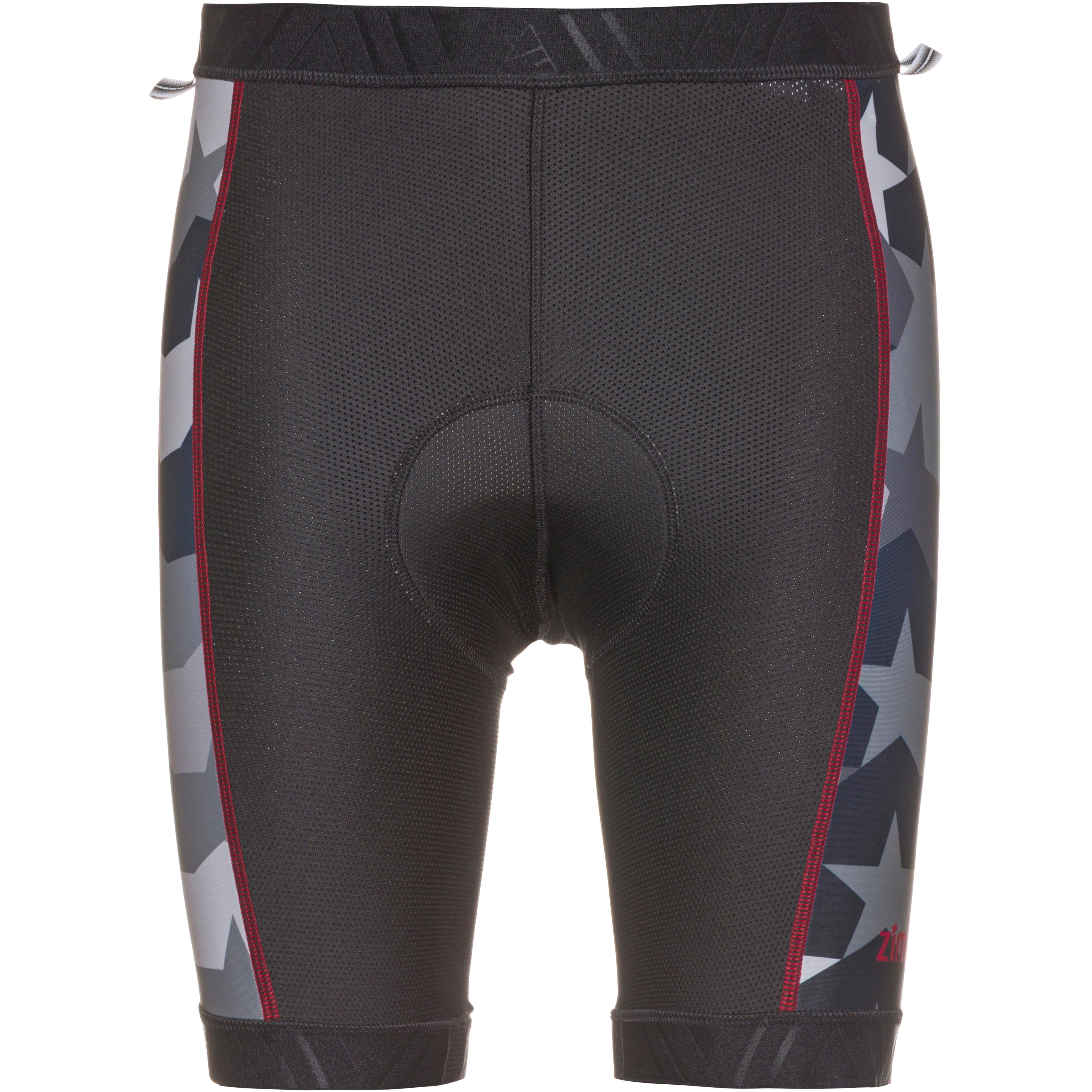 Zimtstern Ermiz Evo Liner Shorts Herren