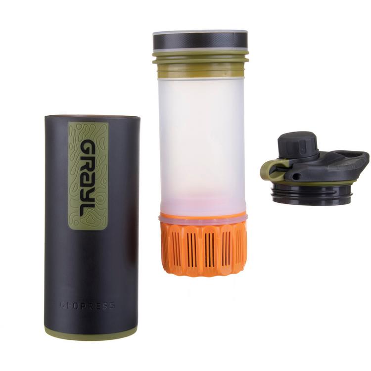 Grayl null - 0 | SportScheck