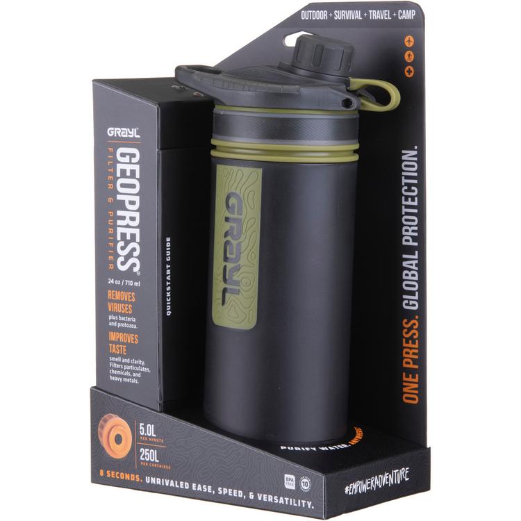 Grayl null - 0 | SportScheck