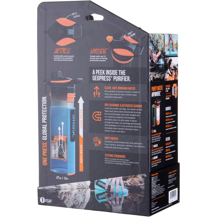 Grayl null - 1 | SportScheck