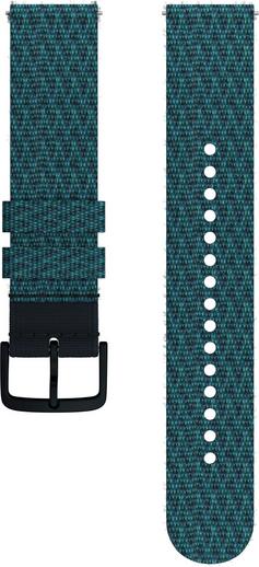 Polar Armband blue