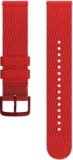 Polar Armband red