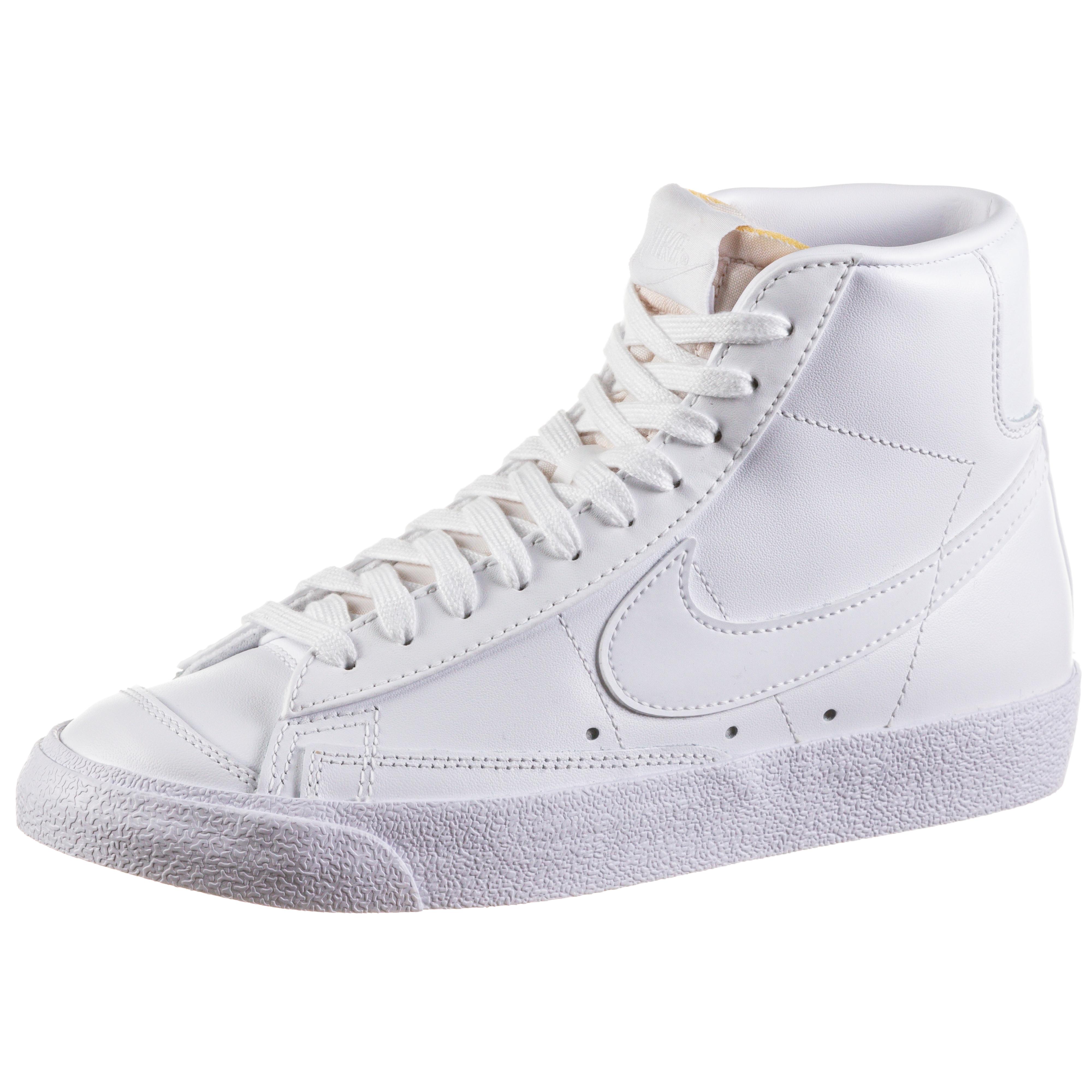 knöchelhohe sneaker damen nike