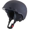ALPINA MAROI Helm - black matt