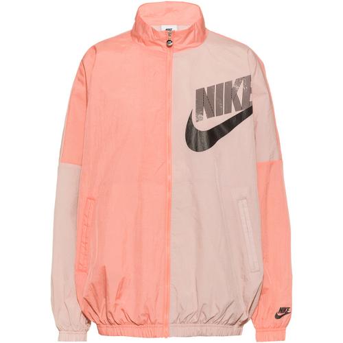 Nike NSW DNC Nylonjacke Damen