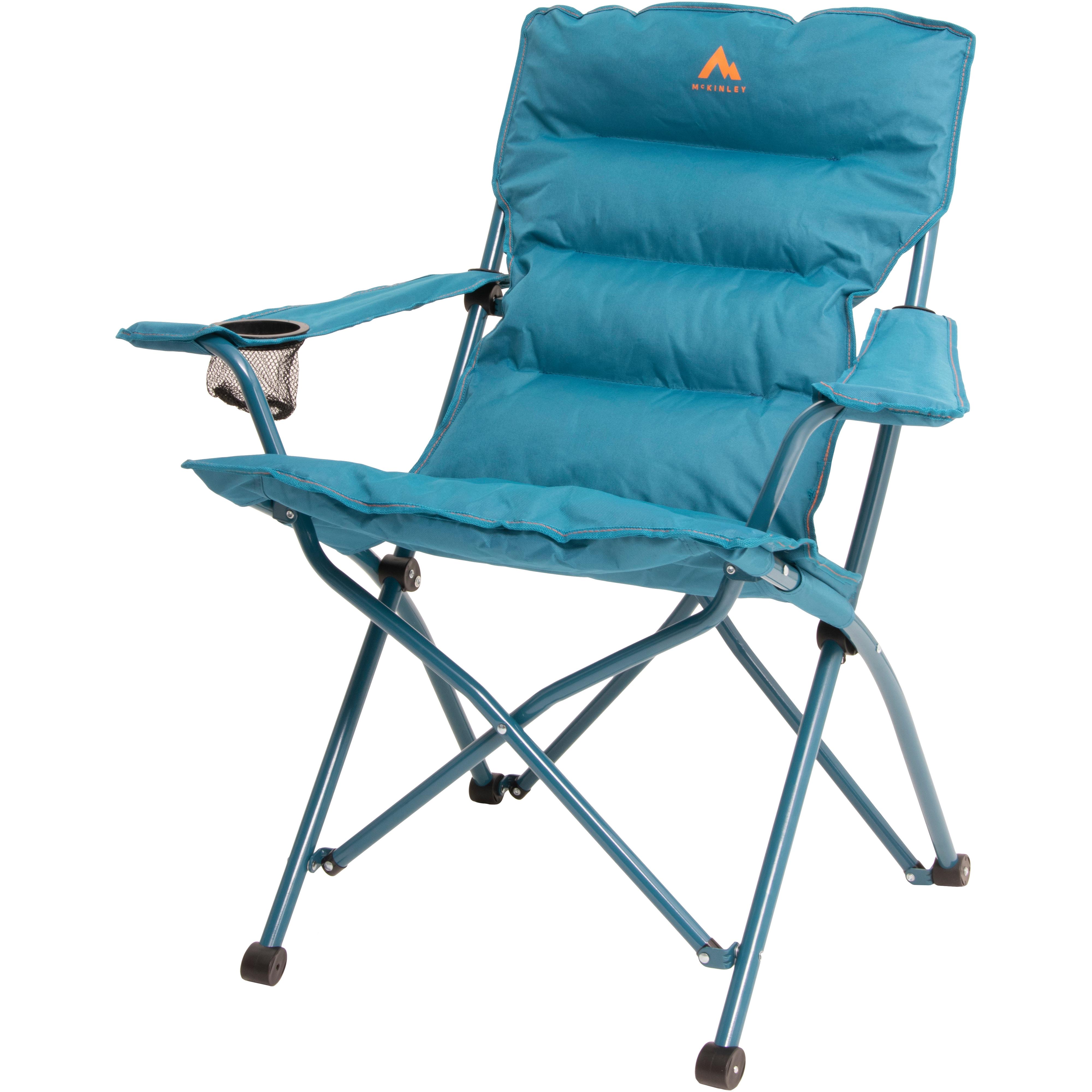 Mckinley camp chair 400 sale