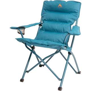 McKinley Camp Chair 450 Campingstuhl dunkelblau