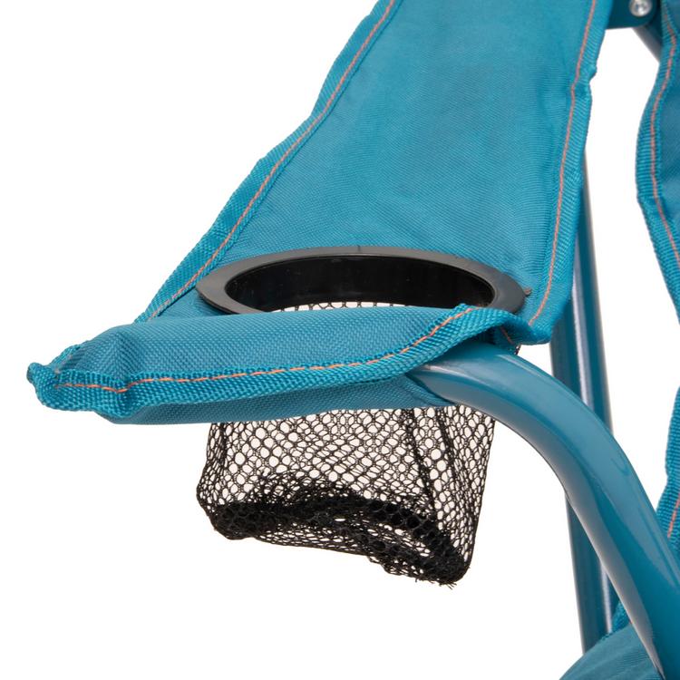 McKinley McKinley Camp Chair 450 Campingstuhl - dunkelblau - 1 | SportScheck