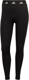adidas TECHFIT Tights Damen - black