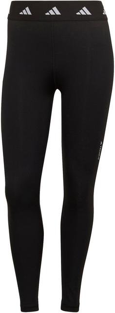 adidas TECHFIT 7/8-Tights Damen black