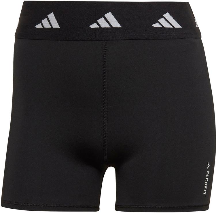 adidas adidas TECHFIT Tights Damen - black - 0 | SportScheck